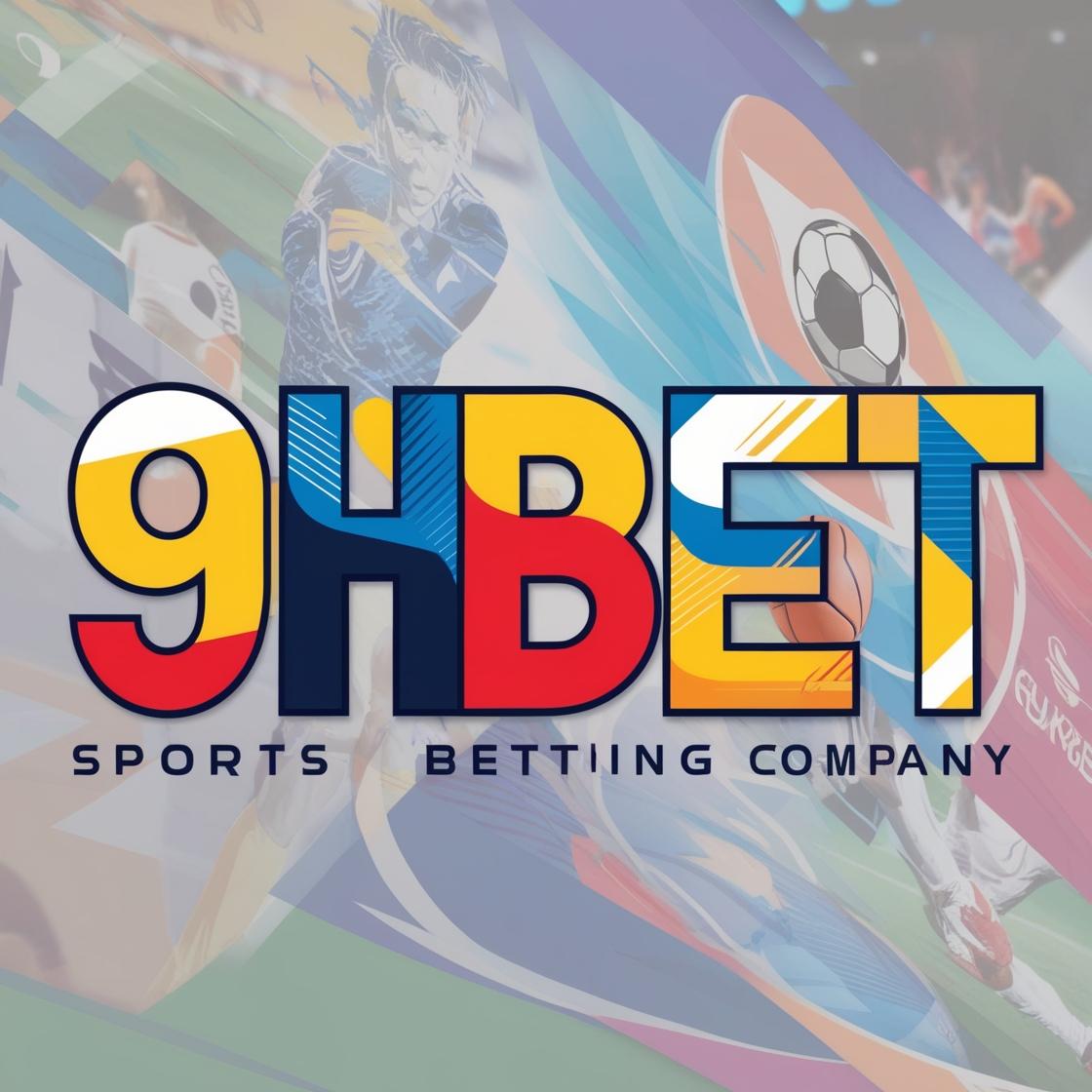 Logo da 9hbet