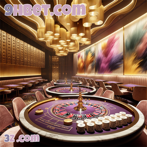 Descubra o Fascinante Mundo do Poker no 9hbet.com