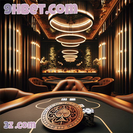 A Emoção das Slots em 9hbet.com: Diversão e Prêmios a Cada Giro